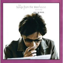 Ballard, Russ - Songs From the Warehouse / the Hits Rewired