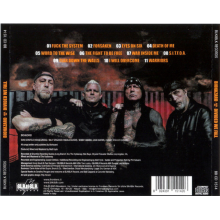 Biohazard - Divided We Fall