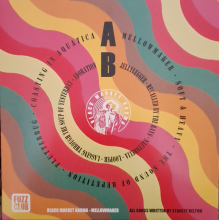 Black Market Karma - Mellowmaker