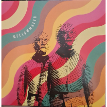 Black Market Karma - Mellowmaker