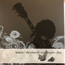 Boris - Dronevil -Example-