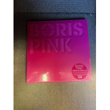 Boris - Pink