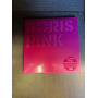 Boris - Pink