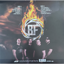 Broken Fate - Horizon