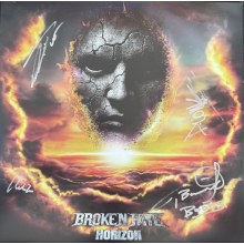 Broken Fate - Horizon