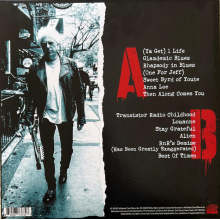 Byrd, Ricky - Nyc Made