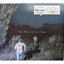 Callous Daoboys - I Don't Want To See You In Heaven