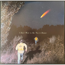 Callous Daoboys - I Don't Want To See You In Heaven