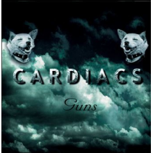 Cardiacs - Guns