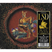 Cardiacs - Lsd