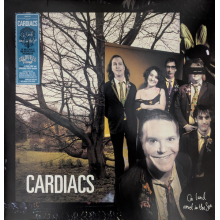 Cardiacs - On Land and In the Sea