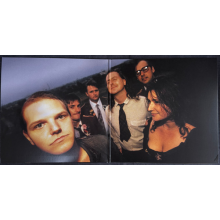 Cardiacs - On Land and In the Sea