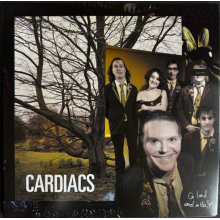 Cardiacs - On Land and In the Sea
