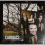 Cardiacs - On Land and In the Sea