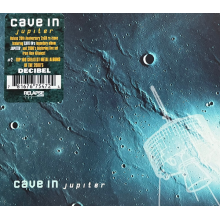 Cave In - Jupiter