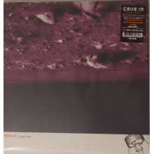 Cave In - Jupiter