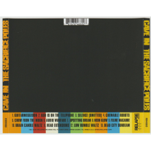 Cave In - Sacrifice Poles