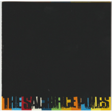 Cave In - Sacrifice Poles