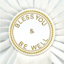 Chartreuse - Bless You & Be Well