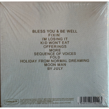 Chartreuse - Bless You & Be Well