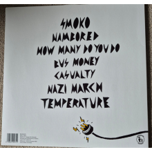 Chats - Get This In Ya!!