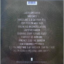 Chiodos - Illuminaudio