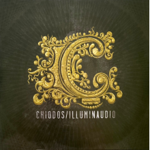 Chiodos - Illuminaudio