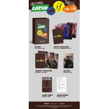 Choco1 - Catch Me If You Can (Choco1 X Tom & Jerry)