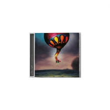 Circa Survive - On Letting Go