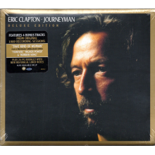 Clapton, Eric - Journeyman