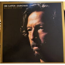 Clapton, Eric - Journeyman