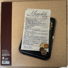 Clapton, Eric - Meanwhile