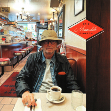 Clapton, Eric - Meanwhile