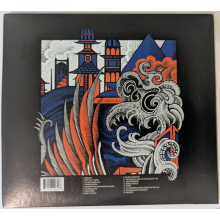 Clutch - Blast Tyrant