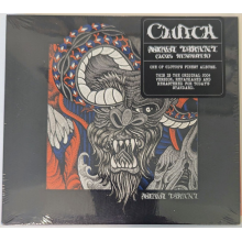 Clutch - Blast Tyrant