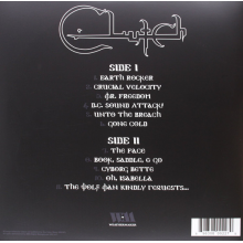 Clutch - Earth Rocker