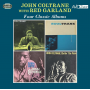 Coltrane, John & Red Garland - Four Classic Albums