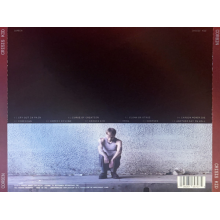 Corbin - Crisis Kid