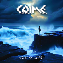 Crime - Cold Air