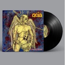 Crisis - 8 Convulsions