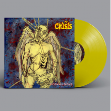 Crisis - 8 Convulsions