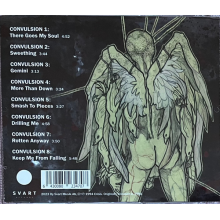 Crisis - 8 Convulsions