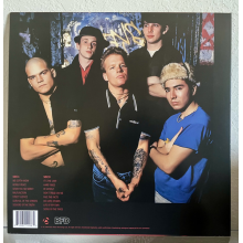 Cro-Mags - The Age of Quarrel
