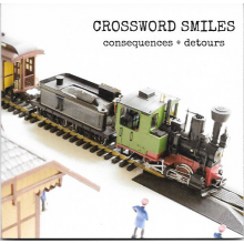 Crossword Smiles - Consequences & Detours