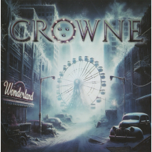 Crowne - Wonderland