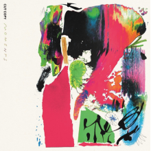 Cut Copy - Moments