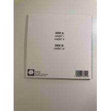 Dahl, Amalie - Breaking / Building Habits