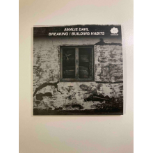 Dahl, Amalie - Breaking / Building Habits