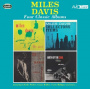 Davis, Miles - Four Classic Albums
