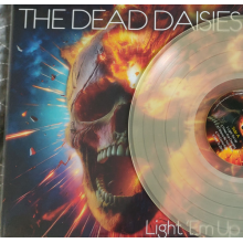 Dead Daisies - Light 'Em Up